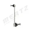 Stange/Strebe, Stabilisator Vorderachse links MERTZ M-S2427 Bild Stange/Strebe, Stabilisator Vorderachse links MERTZ M-S2427