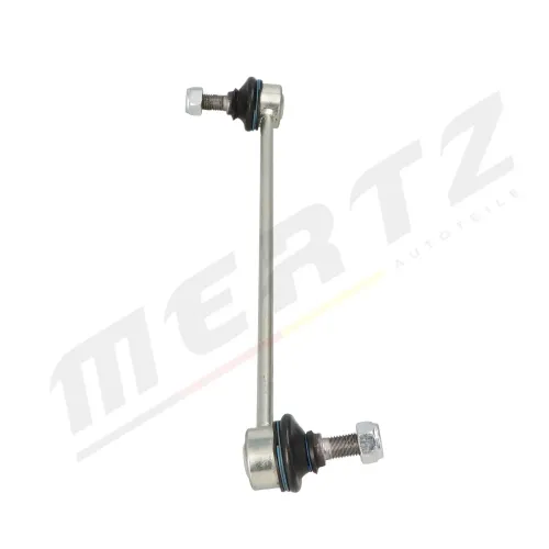 Stange/Strebe, Stabilisator Vorderachse links MERTZ M-S2427 Bild Stange/Strebe, Stabilisator Vorderachse links MERTZ M-S2427