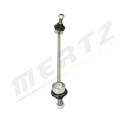 Stange/Strebe, Stabilisator Vorderachse links MERTZ M-S2427 Bild Stange/Strebe, Stabilisator Vorderachse links MERTZ M-S2427