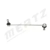 Stange/Strebe, Stabilisator Vorderachse links MERTZ M-S2427 Bild Stange/Strebe, Stabilisator Vorderachse links MERTZ M-S2427