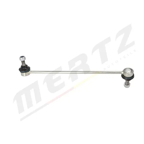 Stange/Strebe, Stabilisator Vorderachse links MERTZ M-S2427 Bild Stange/Strebe, Stabilisator Vorderachse links MERTZ M-S2427