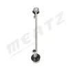 Stange/Strebe, Stabilisator Vorderachse links MERTZ M-S2427 Bild Stange/Strebe, Stabilisator Vorderachse links MERTZ M-S2427