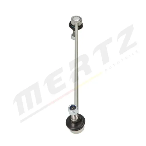 Stange/Strebe, Stabilisator Vorderachse links MERTZ M-S2427 Bild Stange/Strebe, Stabilisator Vorderachse links MERTZ M-S2427