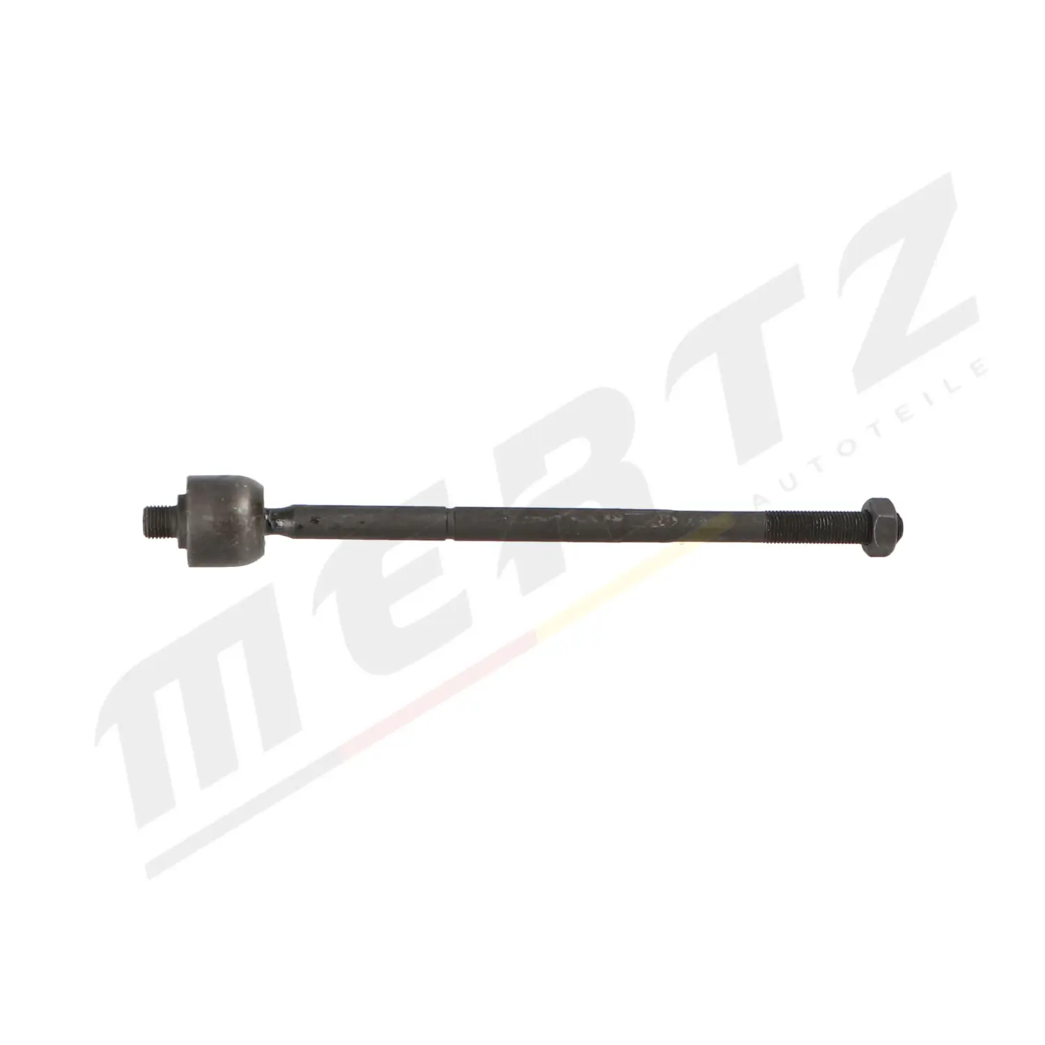 Axialgelenk, Spurstange Vorderachse links Vorderachse rechts MERTZ M-S2428