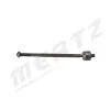 Axialgelenk, Spurstange Vorderachse links Vorderachse rechts MERTZ M-S2428 Bild Axialgelenk, Spurstange Vorderachse links Vorderachse rechts MERTZ M-S2428