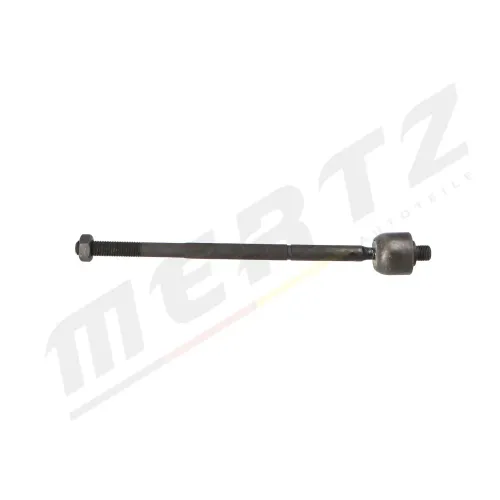 Axialgelenk, Spurstange Vorderachse links Vorderachse rechts MERTZ M-S2428 Bild Axialgelenk, Spurstange Vorderachse links Vorderachse rechts MERTZ M-S2428