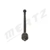 Axialgelenk, Spurstange Vorderachse links Vorderachse rechts MERTZ M-S2428 Bild Axialgelenk, Spurstange Vorderachse links Vorderachse rechts MERTZ M-S2428