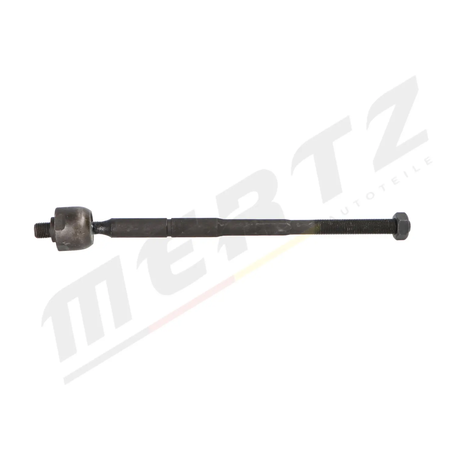 Axialgelenk, Spurstange Vorderachse links Vorderachse rechts MERTZ M-S2429