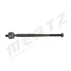 Axialgelenk, Spurstange Vorderachse links Vorderachse rechts MERTZ M-S2429 Bild Axialgelenk, Spurstange Vorderachse links Vorderachse rechts MERTZ M-S2429