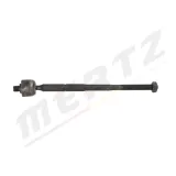 Axialgelenk, Spurstange Vorderachse links Vorderachse rechts MERTZ M-S2429