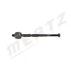 Axialgelenk, Spurstange Vorderachse links Vorderachse rechts MERTZ M-S2431