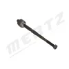 Axialgelenk, Spurstange Vorderachse links Vorderachse rechts MERTZ M-S2431 Bild Axialgelenk, Spurstange Vorderachse links Vorderachse rechts MERTZ M-S2431
