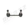 Stange/Strebe, Stabilisator Hinterachse links Hinterachse rechts MERTZ M-S2438