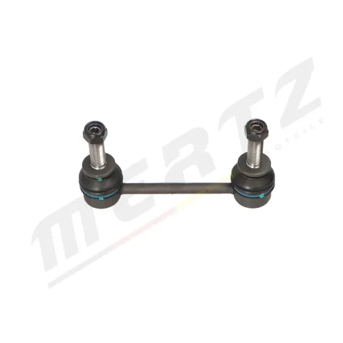 Stange/Strebe, Stabilisator Hinterachse links Hinterachse rechts MERTZ M-S2438 Bild Stange/Strebe, Stabilisator Hinterachse links Hinterachse rechts MERTZ M-S2438