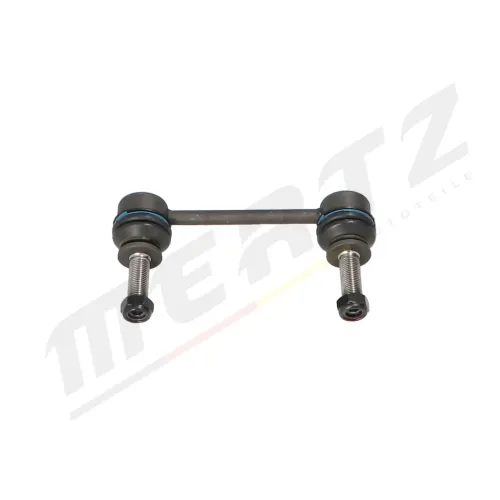 Stange/Strebe, Stabilisator Hinterachse links Hinterachse rechts MERTZ M-S2438 Bild Stange/Strebe, Stabilisator Hinterachse links Hinterachse rechts MERTZ M-S2438