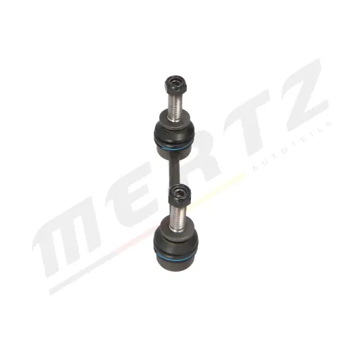 Stange/Strebe, Stabilisator Hinterachse links Hinterachse rechts MERTZ M-S2438 Bild Stange/Strebe, Stabilisator Hinterachse links Hinterachse rechts MERTZ M-S2438