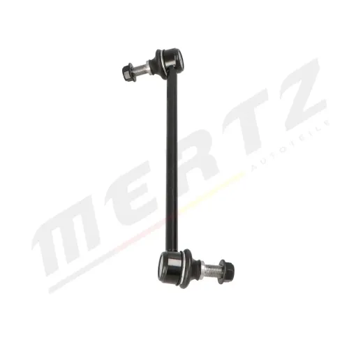 Stange/Strebe, Stabilisator Vorderachse links MERTZ M-S2440 Bild Stange/Strebe, Stabilisator Vorderachse links MERTZ M-S2440