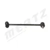 Stange/Strebe, Stabilisator Hinterachse links Hinterachse rechts MERTZ M-S2441