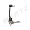 Stange/Strebe, Stabilisator Vorderachse rechts MERTZ M-S2442 Bild Stange/Strebe, Stabilisator Vorderachse rechts MERTZ M-S2442