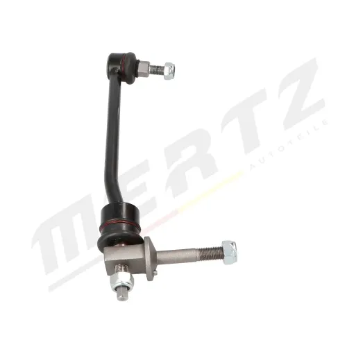 Stange/Strebe, Stabilisator Vorderachse rechts MERTZ M-S2442 Bild Stange/Strebe, Stabilisator Vorderachse rechts MERTZ M-S2442