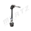 Stange/Strebe, Stabilisator Vorderachse links MERTZ M-S2443 Bild Stange/Strebe, Stabilisator Vorderachse links MERTZ M-S2443