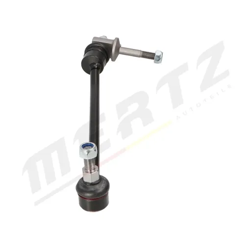 Stange/Strebe, Stabilisator Vorderachse links MERTZ M-S2443 Bild Stange/Strebe, Stabilisator Vorderachse links MERTZ M-S2443