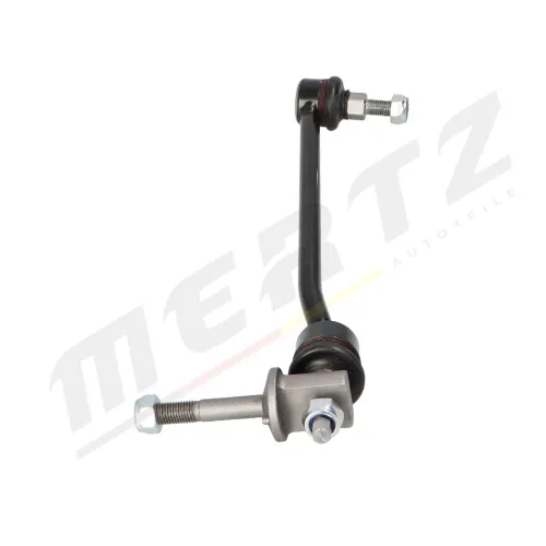 Stange/Strebe, Stabilisator Vorderachse links MERTZ M-S2443 Bild Stange/Strebe, Stabilisator Vorderachse links MERTZ M-S2443