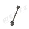 Stange/Strebe, Stabilisator Hinterachse links MERTZ M-S2445 Bild Stange/Strebe, Stabilisator Hinterachse links MERTZ M-S2445