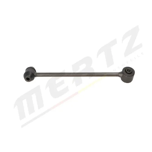 Stange/Strebe, Stabilisator Hinterachse links MERTZ M-S2445 Bild Stange/Strebe, Stabilisator Hinterachse links MERTZ M-S2445