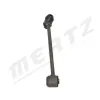 Stange/Strebe, Stabilisator Hinterachse links MERTZ M-S2445 Bild Stange/Strebe, Stabilisator Hinterachse links MERTZ M-S2445