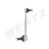 Stange/Strebe, Stabilisator Vorderachse links Vorderachse rechts MERTZ M-S2446 Bild Stange/Strebe, Stabilisator Vorderachse links Vorderachse rechts MERTZ M-S2446