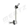 Stange/Strebe, Stabilisator Vorderachse rechts MERTZ M-S2447 Bild Stange/Strebe, Stabilisator Vorderachse rechts MERTZ M-S2447