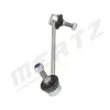 Stange/Strebe, Stabilisator Vorderachse rechts MERTZ M-S2447 Bild Stange/Strebe, Stabilisator Vorderachse rechts MERTZ M-S2447