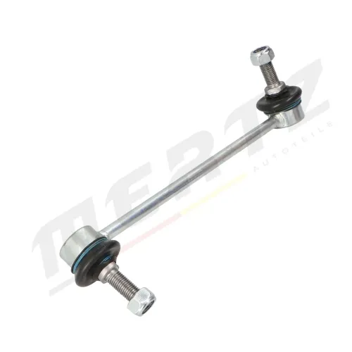 Stange/Strebe, Stabilisator Vorderachse links MERTZ M-S2448 Bild Stange/Strebe, Stabilisator Vorderachse links MERTZ M-S2448