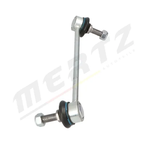 Stange/Strebe, Stabilisator Vorderachse links MERTZ M-S2448 Bild Stange/Strebe, Stabilisator Vorderachse links MERTZ M-S2448