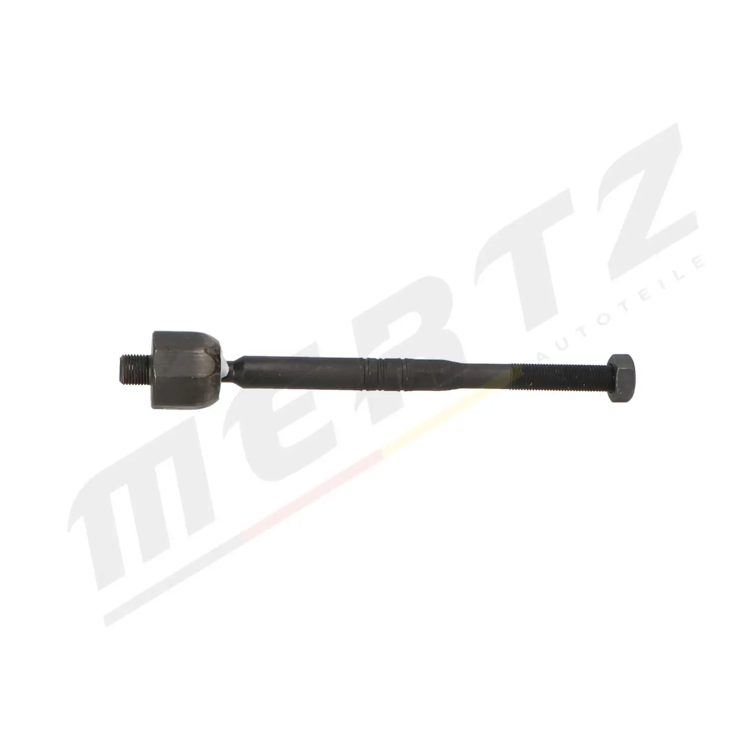 Axialgelenk, Spurstange Vorderachse links Vorderachse rechts MERTZ M-S2449
