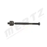 Axialgelenk, Spurstange Vorderachse links Vorderachse rechts MERTZ M-S2449