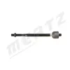 Axialgelenk, Spurstange Vorderachse links Vorderachse rechts MERTZ M-S2450 Bild Axialgelenk, Spurstange Vorderachse links Vorderachse rechts MERTZ M-S2450
