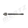 Axialgelenk, Spurstange Vorderachse links Vorderachse rechts MERTZ M-S2450 Bild Axialgelenk, Spurstange Vorderachse links Vorderachse rechts MERTZ M-S2450