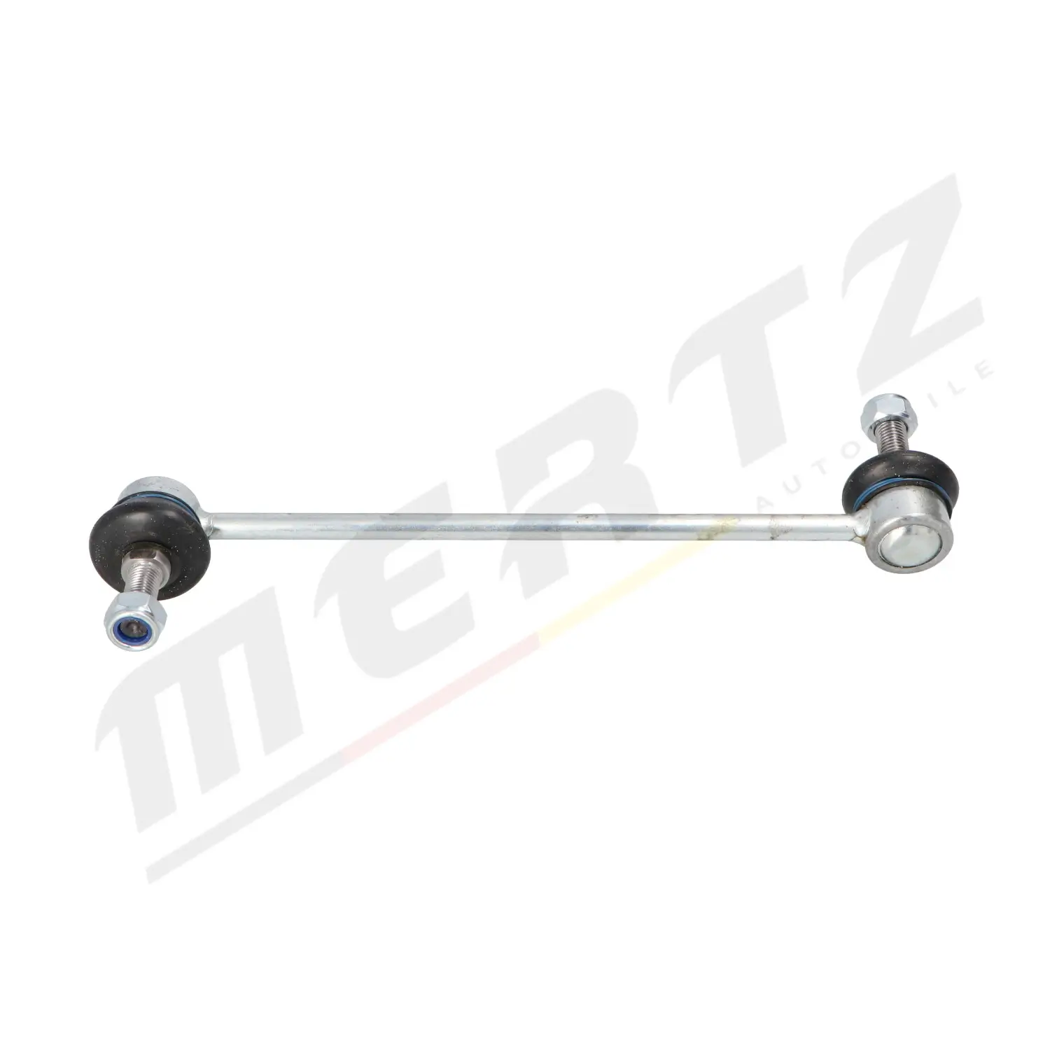 Stange/Strebe, Stabilisator Vorderachse links MERTZ M-S2451