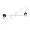 Stange/Strebe, Stabilisator Vorderachse links MERTZ M-S2451 Bild Stange/Strebe, Stabilisator Vorderachse links MERTZ M-S2451