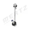 Stange/Strebe, Stabilisator Vorderachse links MERTZ M-S2451 Bild Stange/Strebe, Stabilisator Vorderachse links MERTZ M-S2451