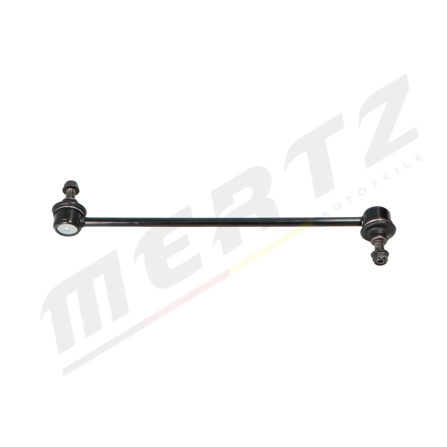 Stange/Strebe, Stabilisator Vorderachse links Vorderachse rechts MERTZ M-S2452