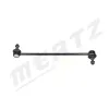 Stange/Strebe, Stabilisator Vorderachse links Vorderachse rechts MERTZ M-S2452 Bild Stange/Strebe, Stabilisator Vorderachse links Vorderachse rechts MERTZ M-S2452