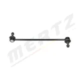 Stange/Strebe, Stabilisator Vorderachse links Vorderachse rechts MERTZ M-S2452