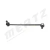 Stange/Strebe, Stabilisator Vorderachse links Vorderachse rechts MERTZ M-S2452 Bild Stange/Strebe, Stabilisator Vorderachse links Vorderachse rechts MERTZ M-S2452