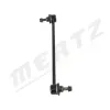 Stange/Strebe, Stabilisator Vorderachse links Vorderachse rechts MERTZ M-S2452 Bild Stange/Strebe, Stabilisator Vorderachse links Vorderachse rechts MERTZ M-S2452