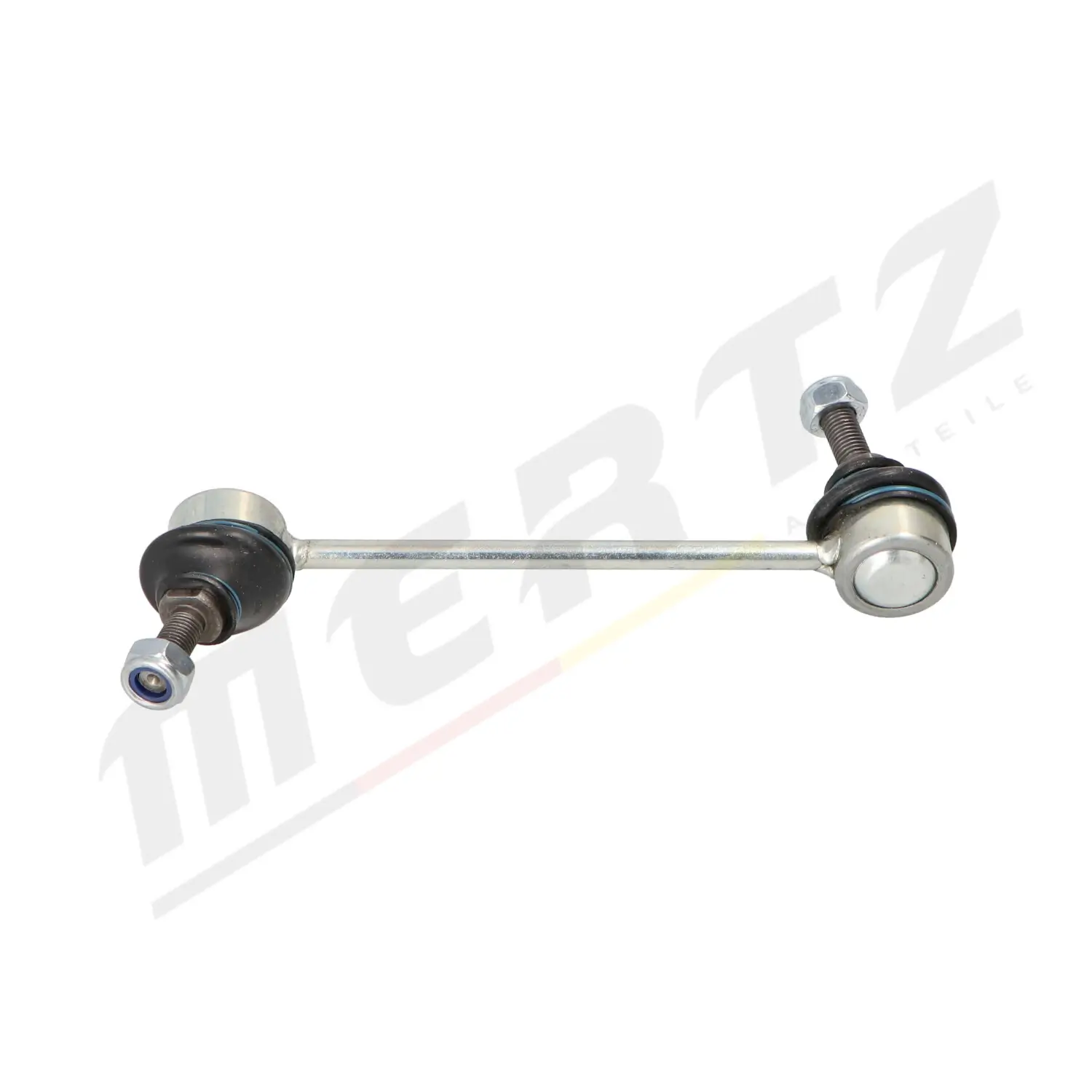 Stange/Strebe, Stabilisator Hinterachse links Hinterachse rechts MERTZ M-S2454