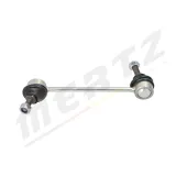 Stange/Strebe, Stabilisator Hinterachse links Hinterachse rechts MERTZ M-S2454