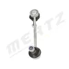 Stange/Strebe, Stabilisator Hinterachse links Hinterachse rechts MERTZ M-S2454 Bild Stange/Strebe, Stabilisator Hinterachse links Hinterachse rechts MERTZ M-S2454